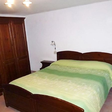Agriturismo Macchiapiede Sala Consilina Eksteriør bilde