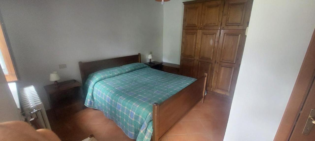 Agriturismo Macchiapiede Sala Consilina Eksteriør bilde