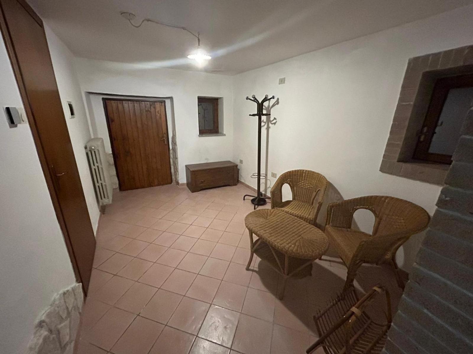 Agriturismo Macchiapiede Sala Consilina Eksteriør bilde