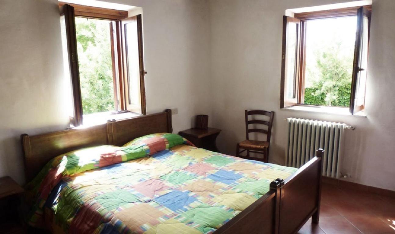 Agriturismo Macchiapiede Sala Consilina Eksteriør bilde