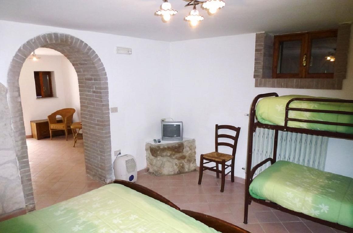 Agriturismo Macchiapiede Sala Consilina Eksteriør bilde