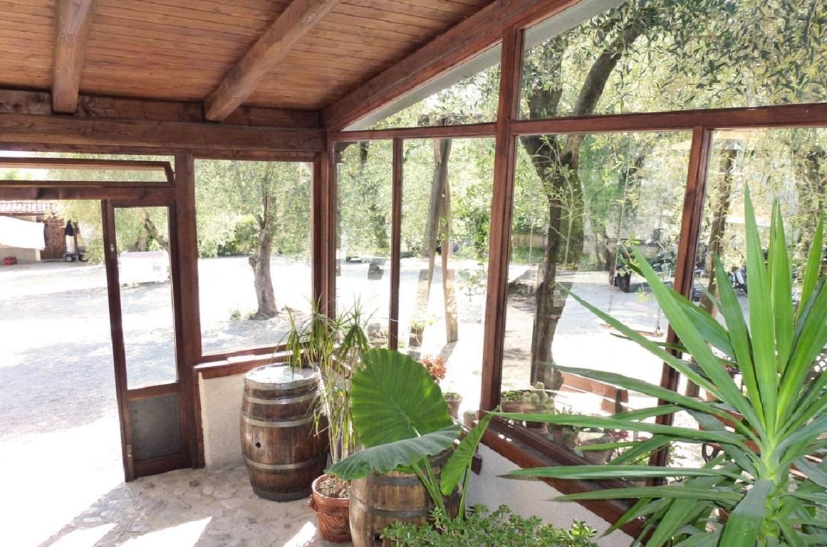 Agriturismo Macchiapiede Sala Consilina Eksteriør bilde